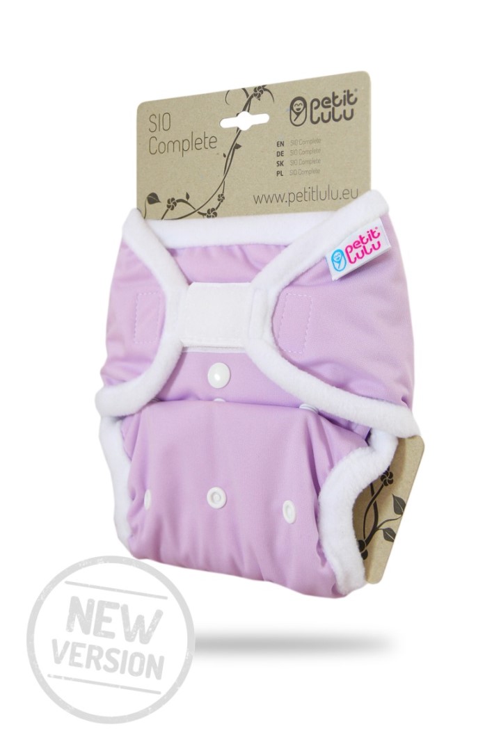 Lila -  SIO complete - Klett