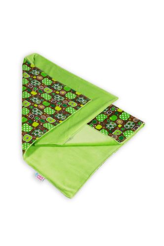 Apple Cider - Changing Mat