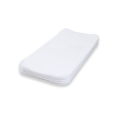 Fleece Liner 5 Pack