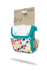 Floral Cubes - Minimal Nappy (1)