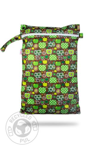 Apple Cider - Double-Size Nappy Bag