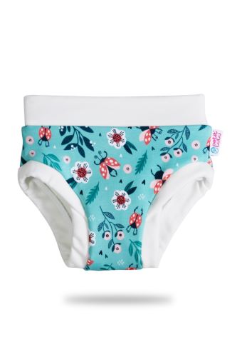 Ladybirds in the Meadow - Potty Training Pants