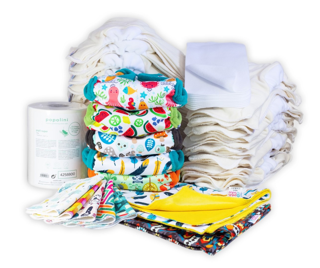 SIO Large Pack